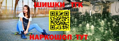 шишки Донской